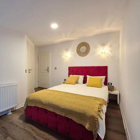 Central Inn Brasov *