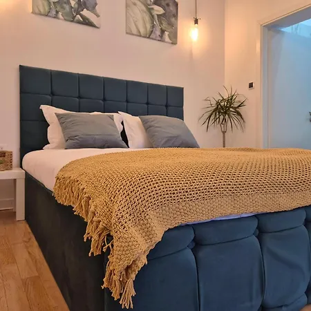 Central Inn Brasov