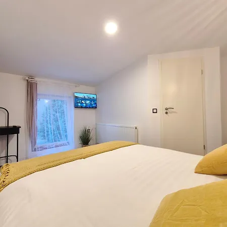 ゲストハウス Central Inn Brasov