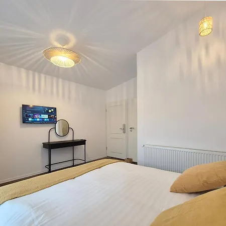 Central Inn Brasov *