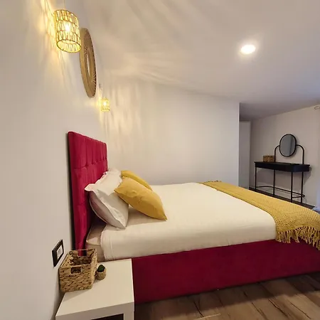 Central Inn Brasov ブラショフ