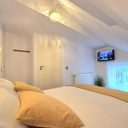 ゲストハウス Central Inn Brasov