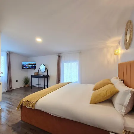 Central Inn Brasov *