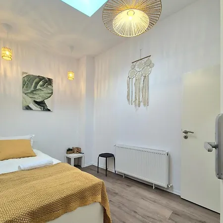 Central Inn Brasov * ブラショフ
