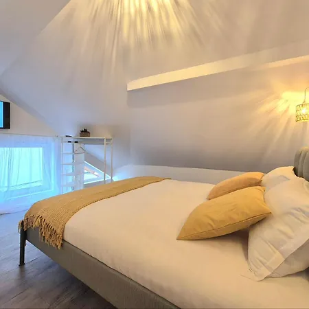 ゲストハウス Central Inn Brasov