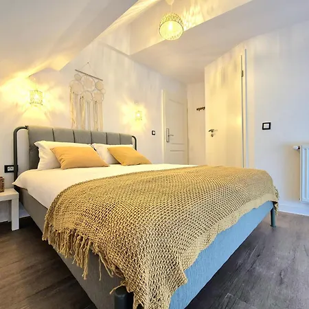 Central Inn Brasov *