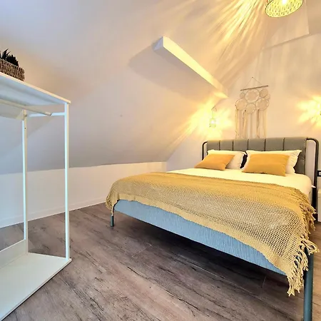 ゲストハウス Central Inn Brasov ブラショフ