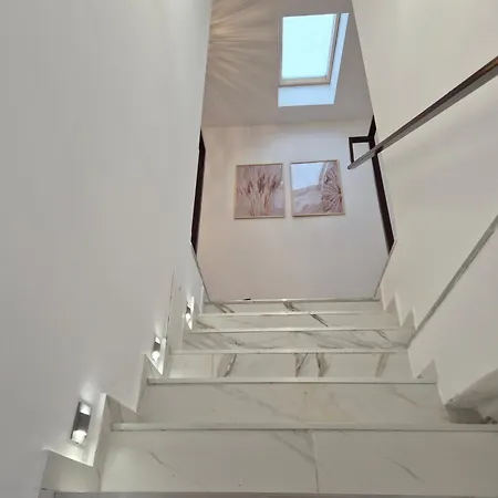 ゲストハウス Central Inn Brasov