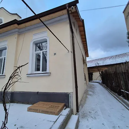 Central Inn Brasov ブラショフ